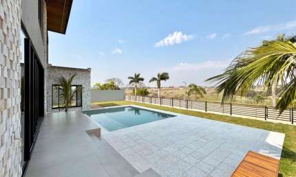 Casa com 5 quartos à venda na Rodovia Mello Peixoto, Jardim Santa Adelaide, Cambé