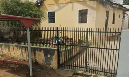 Terreno à venda na Rua Lázaro José Carias de Souza, Conjunto Semiramis Barros Braga, Londrina