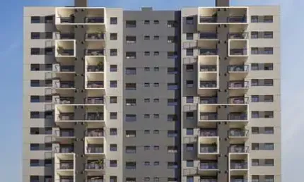 Apartamento com 3 quartos à venda na Rua José Roque Salton, 433, Terra Bonita, Londrina