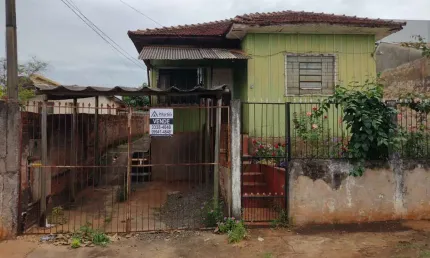 Ponto comercial à venda na Rua Damasco, Jardim Morumbi, Londrina