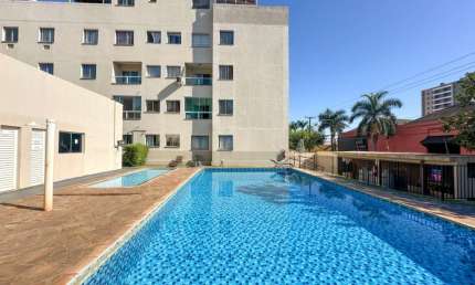 Apartamento com 2 quartos à venda na Avenida Paul Harris, 88, Nossa Senhora de Lourdes, Londrina