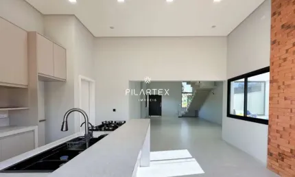 Casa com 4 quartos à venda na Rua João Pires, 155, Parque Tauá, Londrina