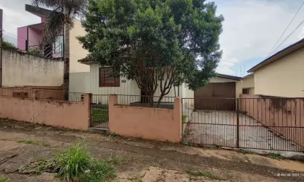 Terreno à venda na Rua Araicás, 663, Vila Goes, Londrina
