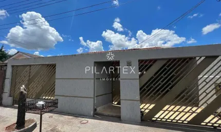 Casa com 3 quartos à venda no Jardim Tomy, Londrina 