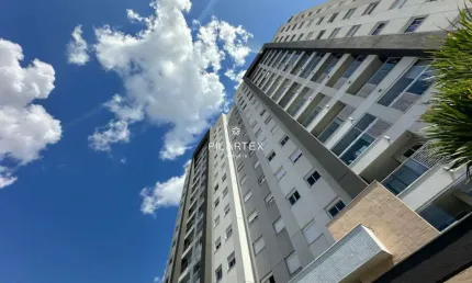 Apartamento à venda, por r$ 780.000,00 no vista parque na região sul de londrina