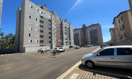 Apartamento com 3 quartos à venda no Parque Jamaica, Londrina 