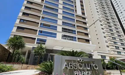 Apartamento com 3 quartos à venda na Rua Ernâni Lacerda de Athayde, 995, Gleba Fazenda Palhano, Londrina