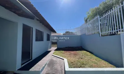 Casa com 3 quartos à venda na Rua Adalcimar Regina Guandalini, 390, Jardim das Américas, Londrina
