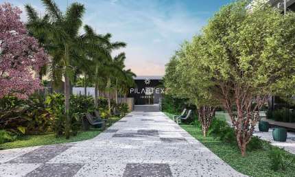 Apartamento 3 quartos à venda no Terra Bonita, Sense | Vanguard - Londrina-PR