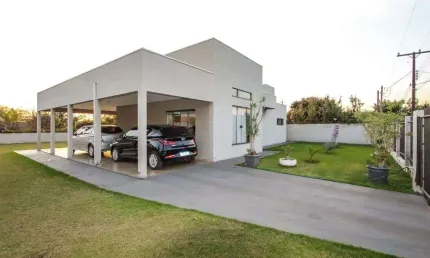 Casa com 2 dormitórios à venda, 172 m² por R$ 1.199.000,00 - Condomínio Estancia Cabral - Cambé/PR