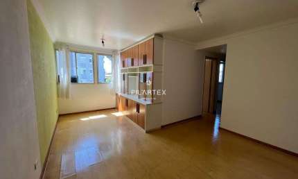 Apartamento com 3 quartos à venda na Avenida São João, Antares, Londrina
