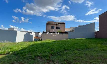Terreno à venda no Heimtal, Londrina 
