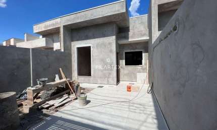 Casa com 3 quartos à venda no Cambezinho, Londrina 