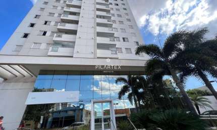 Apartamento à venda no Boulevard Village - Conforto e Sofisticação