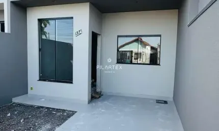 Casa com 3 quartos à venda na Rua Café Moca, 334, Conjunto Café, Londrina