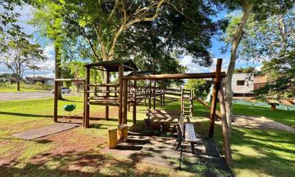 Casa com 3 quartos à venda na Rua Professora Nícia Silva Rubin, 100, Jardim Montecatini, Londrina