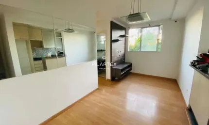 Apartamento com 2 quartos à venda na Rua Maria Calsavara Gallo, 350, Vale dos Tucanos, Londrina