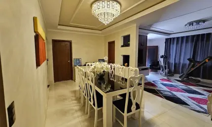 Casa em condomínio fechado com 3 quartos à venda na Avenida Arthur Thomas, 1355, Rodocentro, Londrina
