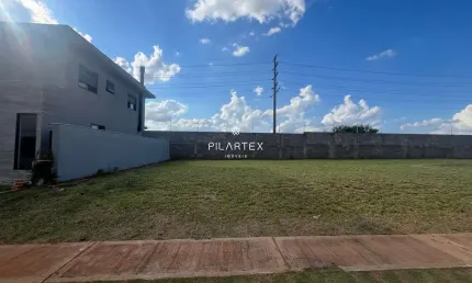 Terreno para Venda no condomínio Golden Park II, no bairro São Pedro em Londrina, PR