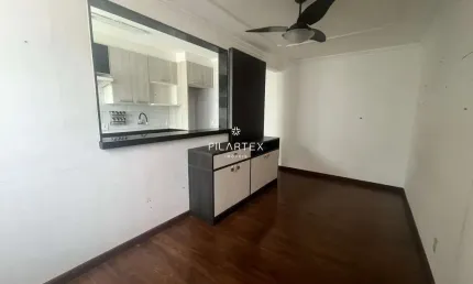 Apartamento com 2 quartos à venda na Rua José Spoladore, Jardim Nações Unidas, Londrina