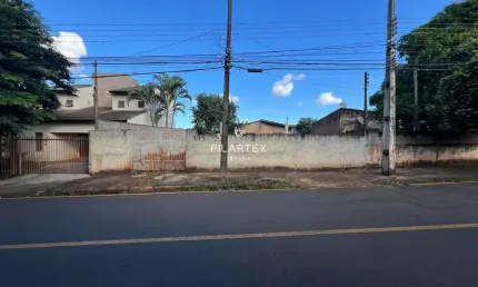 Terreno à venda no Yara, Londrina 