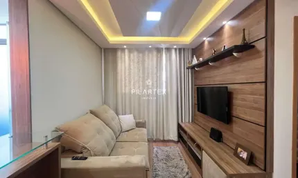 Apartamento à Venda no Spazio Louvre próximo à Uel.