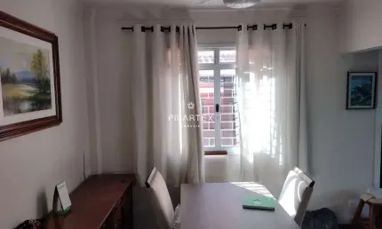 Apartamento com 2 quartos à venda na Rua dos Cravos, 130, Ricardo, Londrina