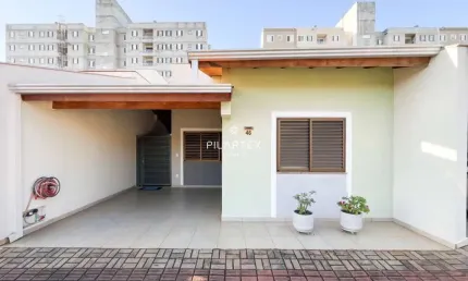 Casa com 3 quartos à venda no Jardim Sabará, Londrina 