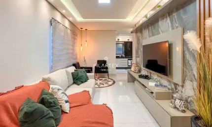 Casa com 3 quartos à venda no Jardim Sabará, Londrina 