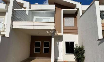 Casa com 3 quartos à venda na Rua João Gaion, 115, Jardim Pioneiros, Londrina