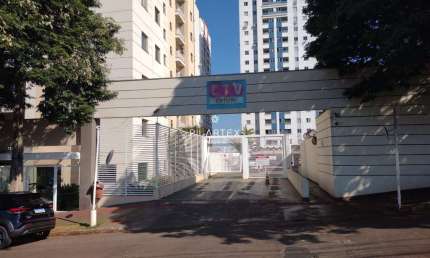 Apartamento com 3 quartos à venda na Rua José Roque Salton, 250, Terra Bonita, Londrina