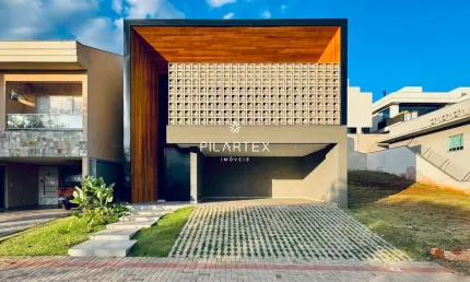 Casa com 3 quartos à venda na Rua João Pires, 155, Parque Tauá, Londrina