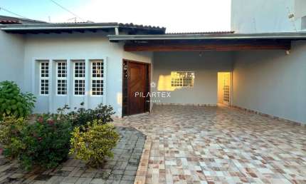 Casa com 3 quartos à venda na Rua Anna Gomes Rosim, Jardim Vale do Cedro, Londrina