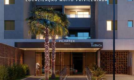 Apartamento com 2 quartos à venda na Rua Manoel Alves dos Santos, 190, Aurora, Londrina