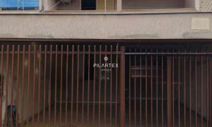 Casa com 3 quartos à venda no Jardim Pioneiros, Londrina 
