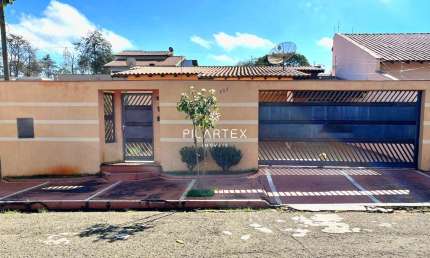 Casa com 3 quartos à venda na Rua Diacui, Antares, Londrina