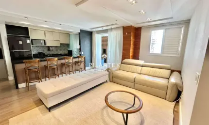 Apartamento com 2 quartos à venda na Rua Tereza Zanetti Lopes, 80, Gleba Fazenda Palhano, Londrina