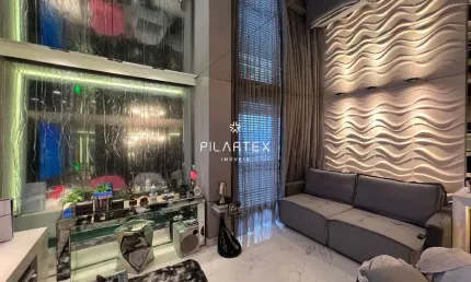 Apartamento com 2 quartos à venda na Rua Caracas, 1200, Santa Rosa, Londrina