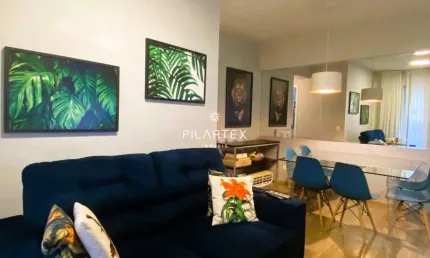 Apartamento com 3 quartos à venda na Rua Fermino Barbosa, Aurora, Londrina