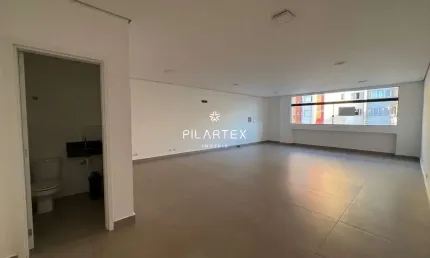Sala comercial para alugar na Rua Borba Gato, 728, Centro, Londrina