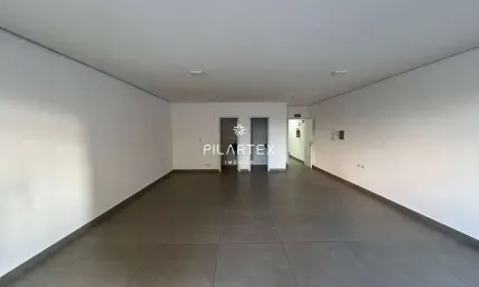 Sala comercial para alugar na Rua Borba Gato, 728, Vila Ipiranga, Londrina