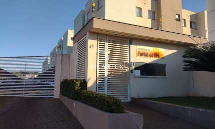 Apartamento com 3 quartos à venda na Rua Vereador Valdir Araujo, 45, Conjunto Vivi Xavier, Londrina