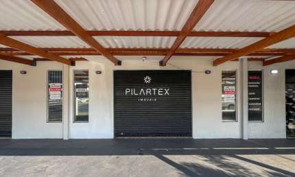 Sala comercial para alugar na Rua Omar Mazzei Guimarães, 285, Jardim Maria Luiza, Londrina