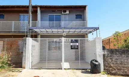 Casa com 3 quartos à venda na Rua José Dean, 357, Jardim Tropical, Londrina