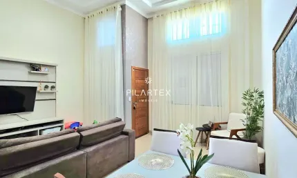 Casa com 4 quartos à venda no Loteamento Chamonix, Londrina 