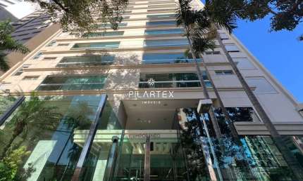 Apartamento com 3 quartos para alugar na Rua Tupi, 328, Centro, Londrina