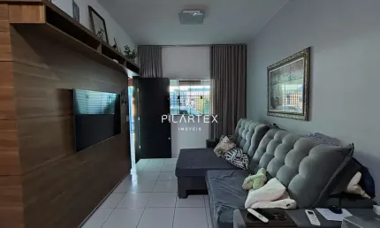 Casa com 3 quartos à venda na Rua Irene Perine Acquarole, 434, Jardim Santa Alice, Londrina