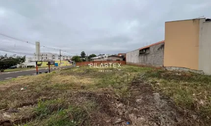 Terreno à venda no Nova Olinda, Londrina 