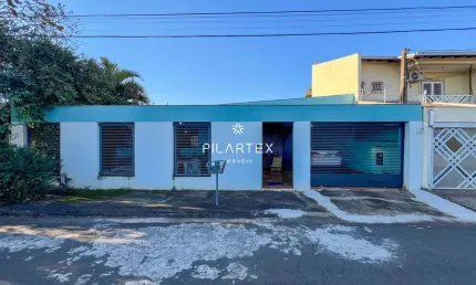 Casa à venda na Rua Paulo VI, 231, Jardim Albatroz, Londrina