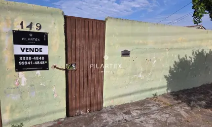 Terreno à venda na Rua Marechal Hermes da Fonseca, 149, Hedy, Londrina